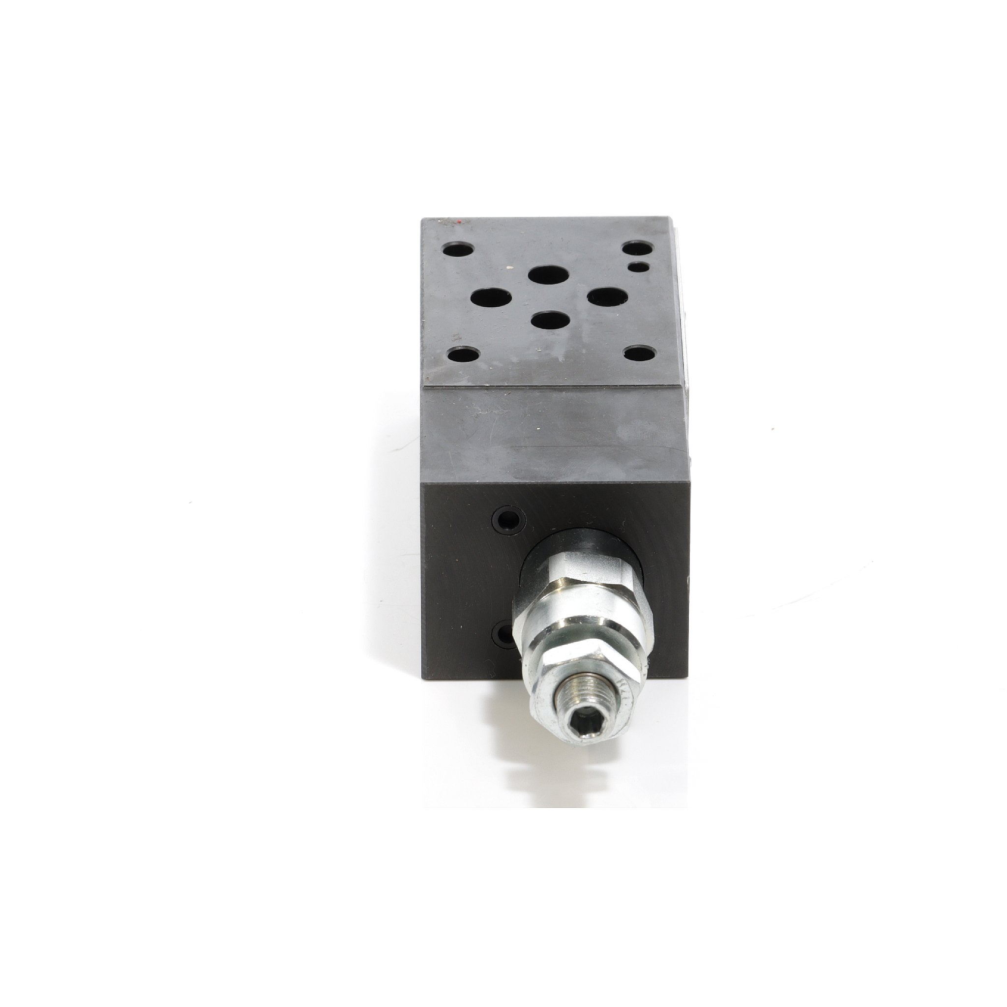 Hydraulisches Wegeventil  Neu